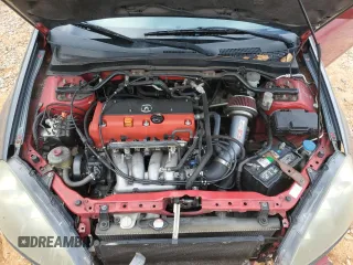 2006 Acura RSX Type S с VIN JH4DC53066S009654, выставлен на аукционе Copart как лот 43391605 с пробегом 147 631 миль миль и Чистый • Clean title. История ставок и продаж доступна на DreamBid. Изображение 11.