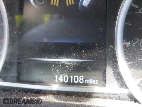 2017 Nissan Sentra SR Turbo with VIN 3N1CB7AP4HY236750, listed as a IAAI auction lot 41851113 with 140,108 mi miles and . Bid and sale history available at DreamBid. Image 7.