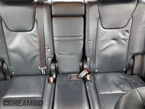 2013 Lexus RX 350 with VIN 2T2BK1BA2DC207950, listed as a Copart auction lot 45237545 with 91,036 mi miles and Salvage Title. Bid and sale history available at carsss.com. Image 10.