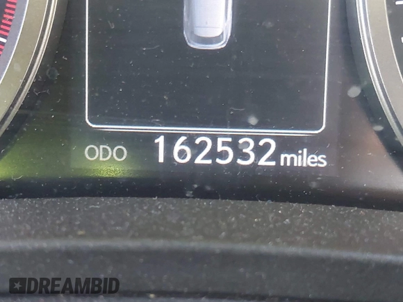 2016 Lexus NX 200t with VIN JTJYARBZ6G2035055, listed as a IAAI auction lot 41791657 with 162,532 mi miles. Bid and sale history available at carsss.com. Image 15.