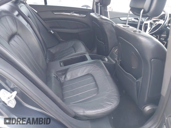 2013 Mercedes-Benz CLS 550 с VIN WDDLJ7DBXDA061229, выставлен на аукционе IAAI как лот 41701414 с пробегом 144 791 миль миль и . История ставок и продаж доступна на DreamBid. Изображение 8.