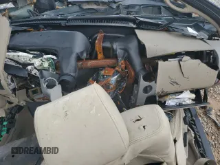 2004 Ford F-150 XLT z VIN 1FTPW12504KB90498, wystawiony jako Copart lot #59485055 z przebiegiem Nie podano mil oraz Szkoda całkowita • Salvage title. Historia ofert i sprzedaży dostępna na DreamBid. Obrazek 8.