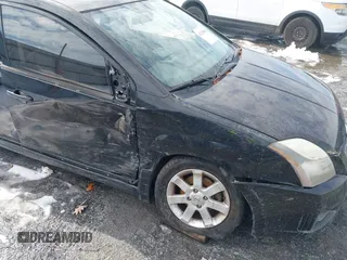 2011 Nissan Sentra 2.0 with VIN 3N1AB6AP4BL685447, listed as a IAAI auction lot 41329868 with 133,400 mi miles and . Bid and sale history available at DreamBid. Image 6.