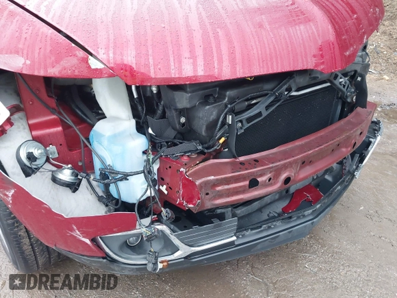 2014 Lincoln MKX with VIN 2LMDJ6JK0EBL15047, listed as a IAAI auction lot 41516164 with 107,221 mi miles and . Bid and sale history available at DreamBid. Image 6.