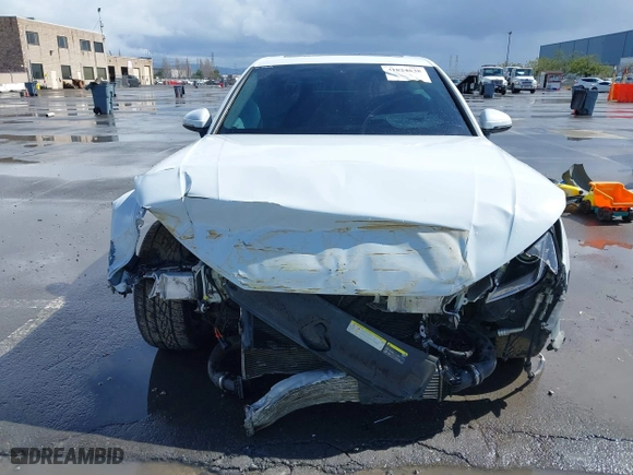 2017 Audi A4 Premium with VIN WAUANAF40HN011047, listed as a IAAI auction lot 41824638 with 107,802 mi miles. Bid and sale history available at carsss.com. Image 11.