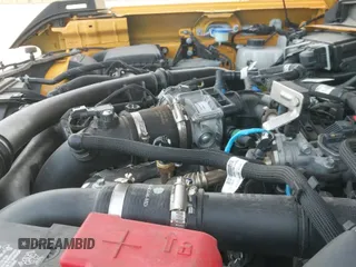 2022 Ford Bronco z VIN 1FMEE5DP8NLB67834, wystawiony jako IAAI lot #41772622 z przebiegiem 58 667 mil mil oraz . Historia ofert i sprzedaży dostępna na DreamBid. Obrazek 20.