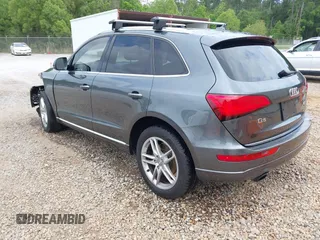 2016 Audi Q5 Premium Plus z VIN WA1L2AFP5GA141386, wystawiony jako IAAI lot #42076325 z przebiegiem 85 808 mil mil oraz . Historia ofert i sprzedaży dostępna na DreamBid. Obrazek 3.