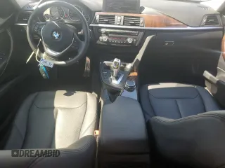 2015 BMW 3 Series 328i с VIN WBA3A5G51FNS86961, выставлен на аукционе Copart как лот 56124965 с пробегом 64 156 миль миль и Списание • Salvage title. История ставок и продаж доступна на DreamBid. Изображение 8.