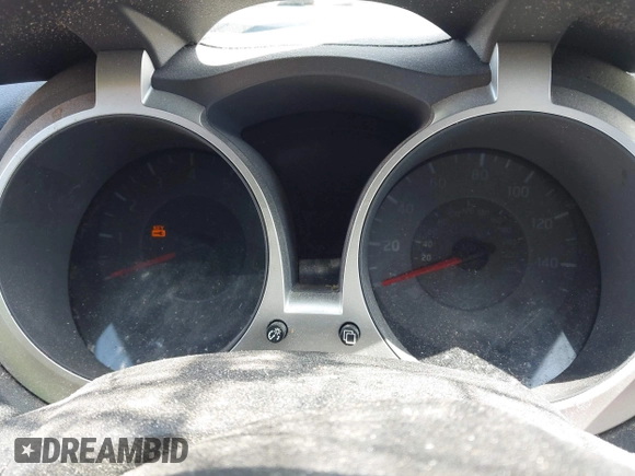 2013 Nissan Juke SL z VIN JN8AF5MV5DT210043, wystawiony jako IAAI lot #41942395 z przebiegiem Nie podano mil oraz . Historia ofert i sprzedaży dostępna na DreamBid. Obrazek 7.