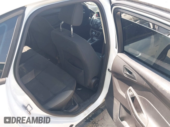 2012 Ford Focus SE with VIN 1FAHP3F24CL207735, listed as a IAAI auction lot 42131828 with 170,044 mi miles and . Bid and sale history available at DreamBid. Image 8.
