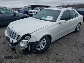 2004 Mercedes-Benz E 320 with VIN WDBUF65J14A578885, listed as a IAAI auction lot 41811682 with 217,672 mi miles and . Bid and sale history available at carsss.com. Image 17.