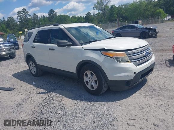 2012 Ford Explorer с VIN 1FMHK7B81CGA30723, выставлен на аукционе IAAI как лот 42186453 с пробегом 259 500 миль миль и . История ставок и продаж доступна на DreamBid. Изображение 1.