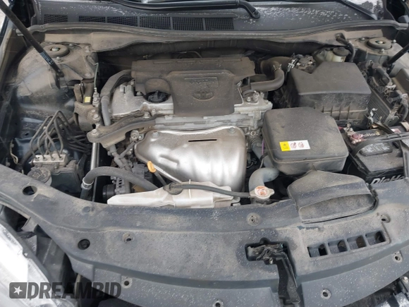 2017 Toyota Camry XLE z VIN 4T1BF1FK8HU385300, wystawiony jako IAAI lot #41088486 z przebiegiem 96 333 mil mil oraz . Historia ofert i sprzedaży dostępna na DreamBid. Obrazek 10.