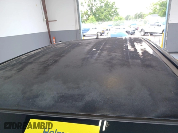 2014 Toyota Tacoma with VIN 3TMMU4FN8EM068633, listed as a IAAI auction lot 42727713 with 185,402 mi miles and . Bid and sale history available at DreamBid. Image 22.