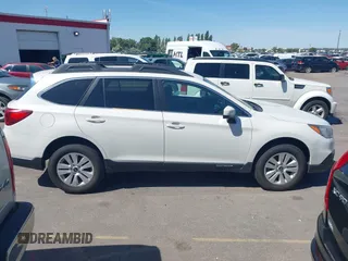2015 Subaru Outback Premium z VIN 4S4BSACC0F3344106, wystawiony jako IAAI lot #42315589 z przebiegiem 313 345 mil mil oraz . Historia ofert i sprzedaży dostępna na DreamBid. Obrazek 13.