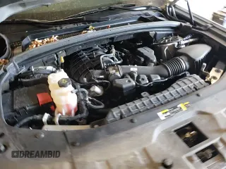 2021 Jeep Grand Cherokee Altitude z VIN 1C4RJKAG3M8155788, wystawiony jako Copart lot #70838155 z przebiegiem 53 509 mil mil oraz Szkoda całkowita • Salvage title. Historia ofert i sprzedaży dostępna na DreamBid. Obrazek 14.