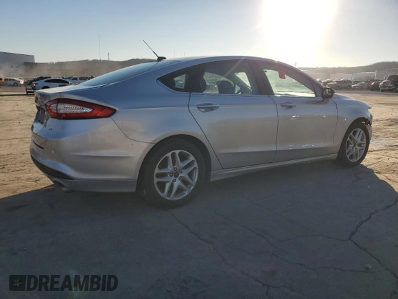 2016 Ford Fusion SE with VIN 3FA6P0H70GR207351, listed as a Copart auction lot 85886494 with 140,864 mi miles and Salvage Title. Bid and sale history available at DreamBid. Image 3.
