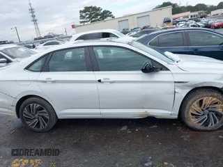 2021 Volkswagen Jetta SEL with VIN 3VWE57BU0MM011337, listed as a IAAI auction lot 41307039 with 54,306 mi miles and . Bid and sale history available at DreamBid. Image 13.