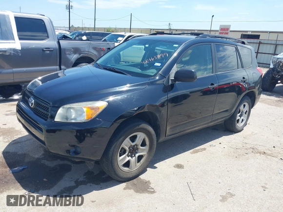 2008 Toyota RAV4 с VIN JTMBD33V086071438, выставлен на аукционе IAAI как лот 42465899 с пробегом 227 671 миль миль и . История ставок и продаж доступна на DreamBid. Изображение 2.