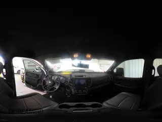 2024 Ram 2500 Tradesman с VIN 3C6UR5CJ4RG267621, выставлен на аукционе IAAI как лот 42442525 с пробегом 9 929 миль миль и . История ставок и продаж доступна на DreamBid. Изображение 19.