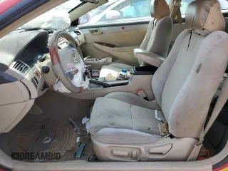 2008 Toyota Solara SE with VIN 4T1CE30P68U765095, listed as a Copart auction lot 47777735 with 180,573 mi miles and Salvage Title. Bid and sale history available at carsss.com. Image 7.