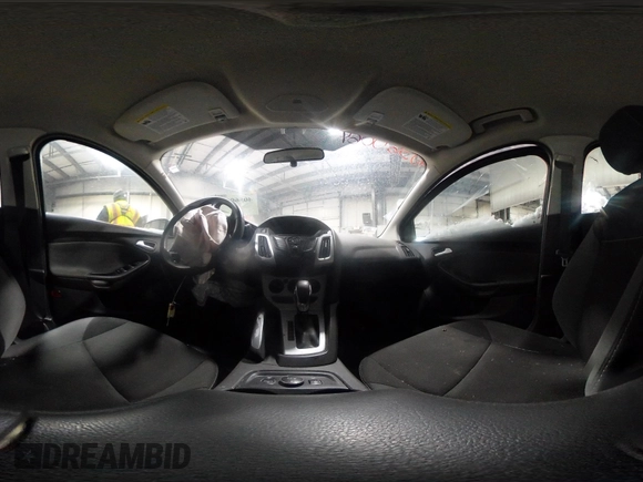 2013 Ford Focus SE with VIN 1FADP3F22DL270686, listed as a IAAI auction lot 40560064 with 84,681 mi miles and . Bid and sale history available at DreamBid. Image 20.