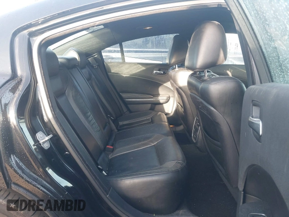 2020 Dodge Charger SXT with VIN 2C3CDXBG2LH110993, listed as a IAAI auction lot 41721815 with 119,874 mi miles and . Bid and sale history available at DreamBid. Image 8.