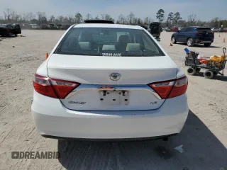 2016 Toyota Camry XLE with VIN 4T1BF1FK6GU568063, listed as a Copart auction lot 48725745 with 127,163 mi miles and Salvage Title. Bid and sale history available at carsss.com. Image 6.
