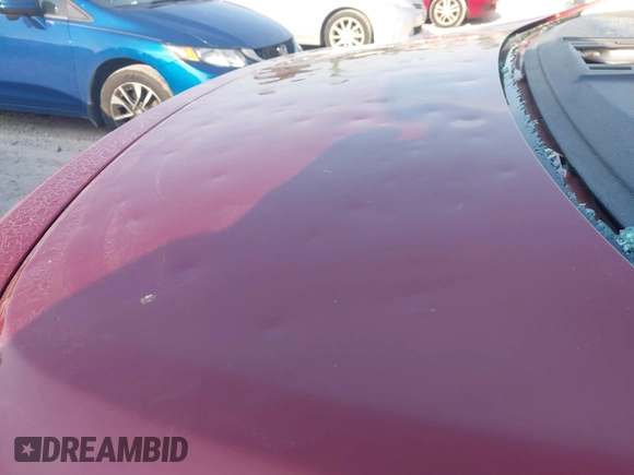 2016 Nissan Altima SR with VIN 1N4AL3AP3GC161353, listed as a IAAI auction lot 42148618 with 125,797 mi miles and . Bid and sale history available at DreamBid. Image 15.