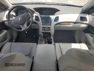 2014 Acura RLX Technology с VIN JH4KC1F50EC005051, выставлен на аукционе Copart как лот 55421505 с пробегом 114 042 миль миль и Списание • Salvage title. История ставок и продаж доступна на DreamBid. Изображение 8.