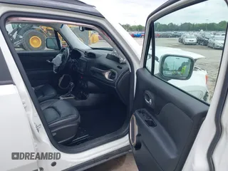2017 Jeep Renegade Limited с VIN ZACCJBDB3HPG60590, выставлен на аукционе IAAI как лот 42521527 с пробегом 79 455 миль миль и . История ставок и продаж доступна на DreamBid. Изображение 5.