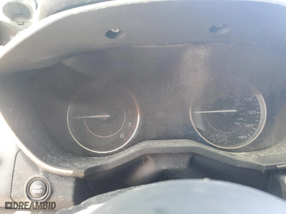 2017 Subaru Impreza Limited with VIN 4S3GTAU63H3731302, listed as a Copart auction lot 77284554 with 0 mi miles and Salvage Title. Bid and sale history available at carsss.com. Image 9.