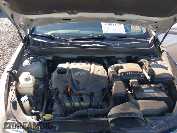 2012 Hyundai Sonata Limited with VIN 5NPEC4AC5CH314912, listed as a IAAI auction lot 41893349 with 169,232 mi miles and . Bid and sale history available at DreamBid. Image 10.