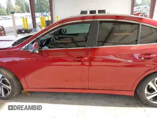 2021 Subaru Legacy Limited z VIN 4S3BWAN63M3011119, wystawiony jako IAAI lot #42498379 z przebiegiem 104 363 mil mil oraz . Historia ofert i sprzedaży dostępna na DreamBid. Obrazek 15.
