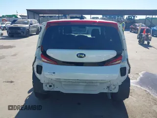 2021 Kia Soul S with VIN KNDJ23AU5M7144920, listed as a IAAI auction lot 41857262 with 28,480 mi miles and . Bid and sale history available at DreamBid. Image 17.