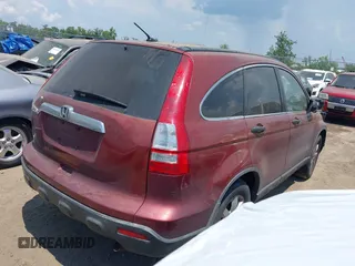 2007 Honda CR-V EX z VIN JHLRE48567C029806, wystawiony jako IAAI lot #42591340 z przebiegiem 328 496 mil mil oraz . Historia ofert i sprzedaży dostępna na DreamBid. Obrazek 4.