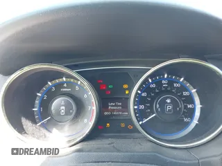 2013 Hyundai Sonata GLS with VIN 5NPEB4AC1DH742870, listed as a IAAI auction lot 42082853 with 145,078 mi miles and . Bid and sale history available at carsss.com. Image 7.