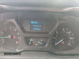 2017 Ford Transit с VIN 1FTYR2CM6HKB46700, выставлен на аукционе Copart как лот 58007815 с пробегом 237 039 миль миль и Списание • Salvage title. История ставок и продаж доступна на DreamBid. Изображение 9.
