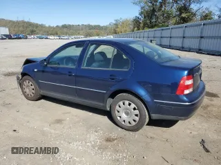 2004 Volkswagen Jetta GL с VIN 3VWRA69M44M112877, выставлен на аукционе Copart как лот 60824894 с пробегом 110 275 миль миль и Списание • Salvage title. История ставок и продаж доступна на DreamBid. Изображение 2.