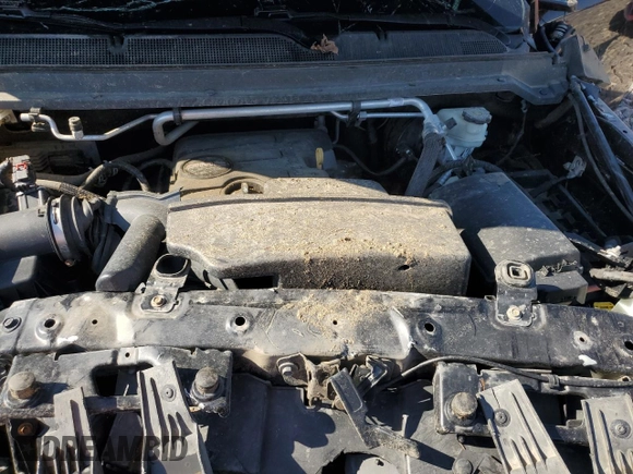 2015 GMC Canyon 2WD SLE z VIN 1GTH5BEA5F1190091, wystawiony jako Copart lot #59672204 z przebiegiem Nie podano mil oraz Szkoda całkowita • Salvage title. Historia ofert i sprzedaży dostępna na DreamBid. Obrazek 12.