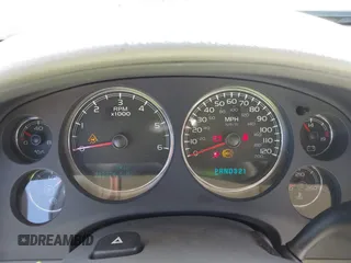 2007 Chevrolet Avalanche LTZ with VIN 3GNFK12397G239027, listed as a IAAI auction lot 42106910 with 212,774 mi miles and . Bid and sale history available at DreamBid. Image 7.