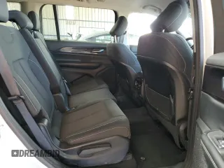 2023 Jeep Grand Cherokee Laredo z VIN 1C4RJKAG2P8776623, wystawiony jako Copart lot #53134765 z przebiegiem 50 413 mil mil oraz Czysty tytuł • Clean title. Historia ofert i sprzedaży dostępna na DreamBid. Obrazek 11.