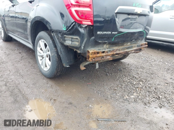 2017 Chevrolet Equinox LT with VIN 2GNFLFEK5H6255171, listed as a IAAI auction lot 42018746 with 129,302 mi miles and . Bid and sale history available at DreamBid. Image 17.