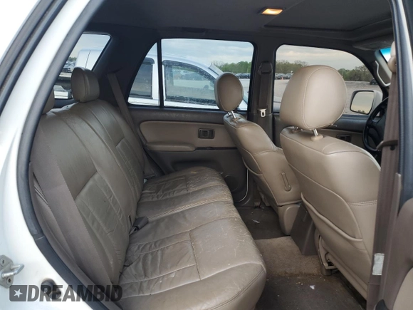 1998 Toyota 4Runner SR5 с VIN JT3GN86R1W0067756, выставлен на аукционе Copart как лот 52539665 с пробегом 277 176 миль миль и Чистый • Clean title. История ставок и продаж доступна на DreamBid. Изображение 11.