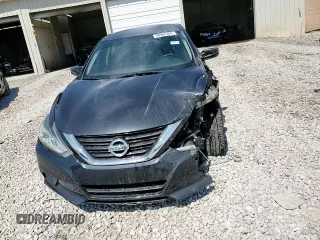 2018 Nissan Altima 2.5 S with VIN 1N4AL3AP6JC477241, listed as a Copart auction lot 50962365 with 89,432 mi miles and Salvage Title. Bid and sale history available at carsss.com. Image 14.
