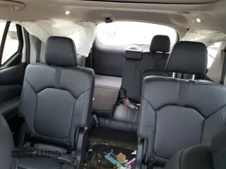 2024 Honda Pilot Touring z VIN 5FNYG2H74RB011187, wystawiony jako Copart lot #79999324 z przebiegiem 16 123 mil mil oraz Szkoda całkowita • Salvage title. Historia ofert i sprzedaży dostępna na DreamBid. Obrazek 10.