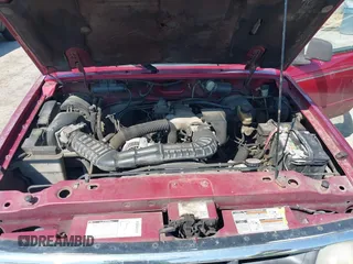 1994 Ford Ranger Splash z VIN 1FTCR14U0RPB44108, wystawiony jako IAAI lot #42390655 z przebiegiem 287 672 mil mil oraz . Historia ofert i sprzedaży dostępna na DreamBid. Obrazek 10.