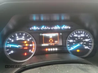 2020 Ford F-350 с VIN 1FDRF3E68LEC56071, выставлен на аукционе Copart как лот 49909045 с пробегом 67 553 миль миль и Списание • Salvage title. История ставок и продаж доступна на DreamBid. Изображение 9.