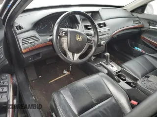 2010 Honda Crosstour EX-L z VIN 5J6TF1H50AL010040, wystawiony jako Copart lot #45092214 z przebiegiem Nie podano mil oraz Szkoda całkowita • Salvage title. Historia ofert i sprzedaży dostępna na DreamBid. Obrazek 8.