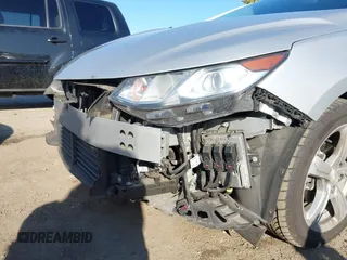 2018 Chevrolet Volt LT with VIN 1G1RC6S56JU154290, listed as a IAAI auction lot 41755985 with 103,974 mi miles. Bid and sale history available at carsss.com. Image 6.